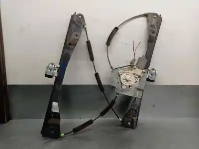 Gebrauchtes Autoersatzteil fensterheber vorne rechts zum ssangyong actyon 2.0 td cat oem-iam-referenzen 7232109002