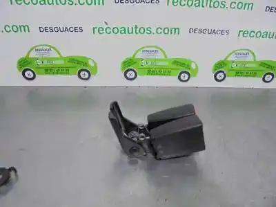 Автозапчасти б/у крюк для пояса за ford fiesta vi (cb1, ccn) 1.25 ссылки oem iam 8v51a613k21ac