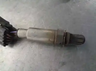 Second-hand car spare part lambda probe for daewoo matiz 0.8 cat oem iam references 0zk478  