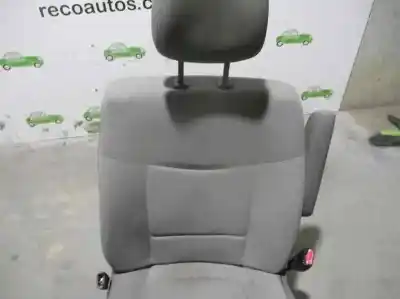 Автозапчасти б/у сиденье правое переднее за renault espace iv (jk0) (2002->) 2.2 dci (jk07) ссылки oem iam   
