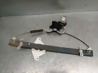 Gebrauchtes Autoersatzteil fensterheber hinten rechts zum ssangyong actyon 2.0 td cat oem-iam-referenzen 7332131001