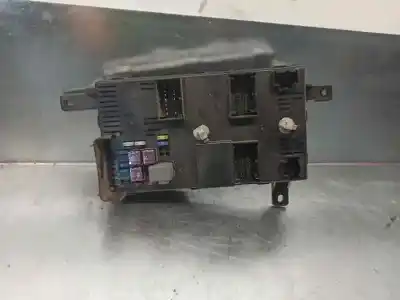 Peça sobressalente para automóvel em segunda mão caixa de fusíveis e relés por kia carnival 2.9 crdi vgt active referências oem iam 919584d0800h