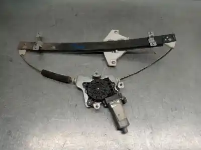 Gebrauchtes Autoersatzteil fensterheber hinten links zum ssangyong actyon 2.0 td cat oem-iam-referenzen 7331131001