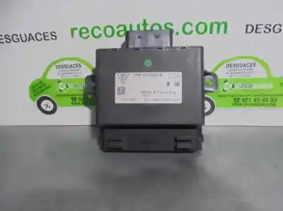 Pezzo di ricambio per auto di seconda mano MODULO ELETTRONICO per PORSCHE CAYENNE (92A)  Riferimenti OEM IAM 7PP959663B  