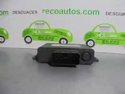 Pezzo di ricambio per auto di seconda mano modulo elettronico per porsche cayenne (92a) 3.0 diesel riferimenti oem iam 7pp959663b  
