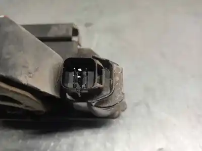 İkinci el araba yedek parçası sag ön kapi kilidi için ssangyong actyon 2.0 td cat oem iam referansları 7122009005  