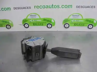 Автозапчасти б/у управление светом за renault 19 hatchback (b/c53) 1.4 ссылки oem iam 7700766407