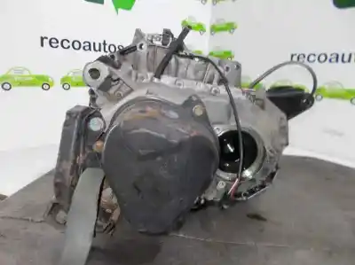 Pezzo di ricambio per auto di seconda mano riduttore per renault 19 hatchback (b/c53) 1.4 riferimenti oem iam jb1025  c111807