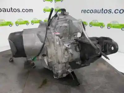 Pezzo di ricambio per auto di seconda mano riduttore per renault 19 hatchback (b/c53) 1.4 riferimenti oem iam jb1025  c111807