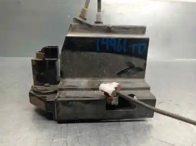 Gebrauchtes Autoersatzteil türschloss hinten rechts zum ssangyong actyon 2.0 td cat oem-iam-referenzen 7132009005