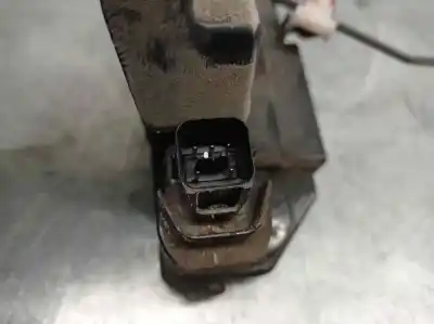 Gebrauchtes Autoersatzteil türschloss hinten rechts zum ssangyong actyon 2.0 td cat oem-iam-referenzen 7132009005  