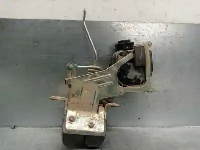 Peça sobressalente para automóvel em segunda mão fechadura do mala por ssangyong actyon 2.0 td cat referências oem iam 7141031002  
