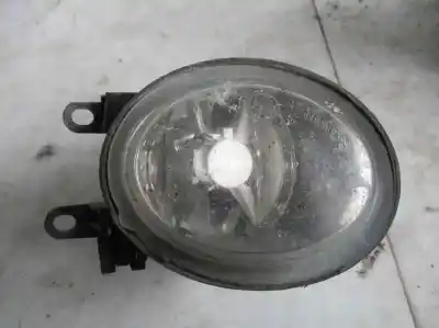 Peça sobressalente para automóvel em segunda mão farol / projetor de nevoeiro esquerdo por mg serie 45 (t/rt) 1.6 16v cat referências oem iam xbj105510