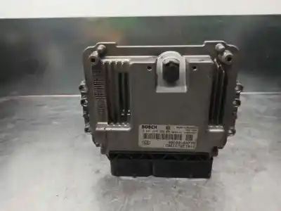 Piesă de schimb auto la mâna a doua unitate de control motor ecu pentru kia pro cee´d (ed) 1.6 crdi 90 referințe oem iam 391032a775