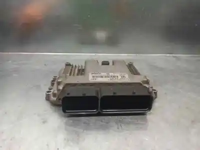 Second-hand car spare part ecu engine control for kia pro cee´d (ed) 1.6 crdi 90 oem iam references 391032a775  0281015226