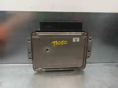 Second-hand car spare part ecu engine control for kia pro cee´d (ed) 1.6 crdi 90 oem iam references 391032a775  0281015226