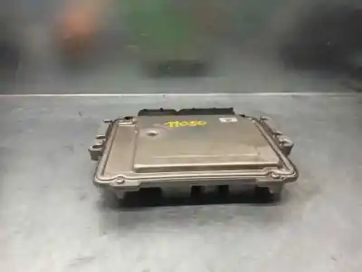 Second-hand car spare part ecu engine control for kia pro cee´d (ed) 1.6 crdi 90 oem iam references 391032a775  0281015226