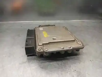 Second-hand car spare part ecu engine control for kia pro cee´d (ed) 1.6 crdi 90 oem iam references 391032a775  0281015226