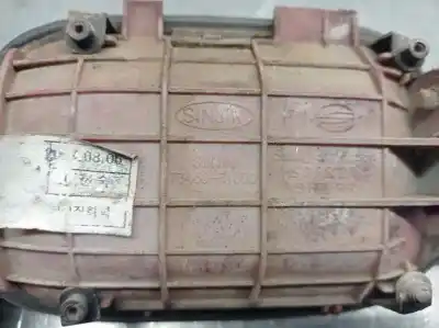 Gebrauchtes Autoersatzteil hinterer rechter äusserer griff zum ssangyong actyon 2.0 td cat oem-iam-referenzen 7345031000  