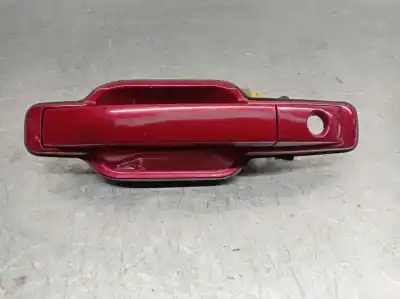 Gebrauchtes Autoersatzteil linker vorderer äusserer griff zum ssangyong actyon 2.0 td cat oem-iam-referenzen 7244031000