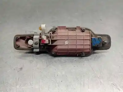 Gebrauchtes Autoersatzteil linker vorderer äusserer griff zum ssangyong actyon 2.0 td cat oem-iam-referenzen 7244031000  