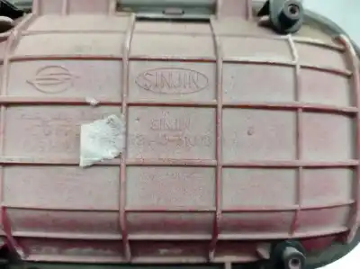 Gebrauchtes Autoersatzteil linker vorderer äusserer griff zum ssangyong actyon 2.0 td cat oem-iam-referenzen 7244031000  