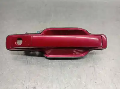 Gebrauchtes Autoersatzteil äusserer griff vorne rechts zum ssangyong actyon 2.0 td cat oem-iam-referenzen 7245031000