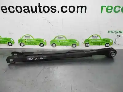 Second-hand car spare part upper rear right suspension arm for bmw x3 (e83) 2.0 sd oem iam references 3332341165106