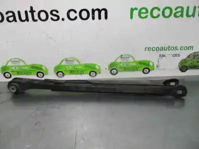 Second-hand car spare part left rear upper suspension arm for bmw x3 (e83) 2.0 sd oem iam references 3332341165106