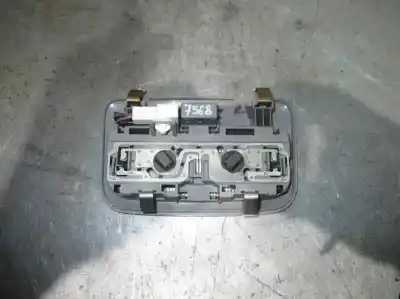 Автозапчасти б/у внутренний свет за toyota yaris (_p9_) 1.4 d-4d (nlp90_) ссылки oem iam 812600d030  