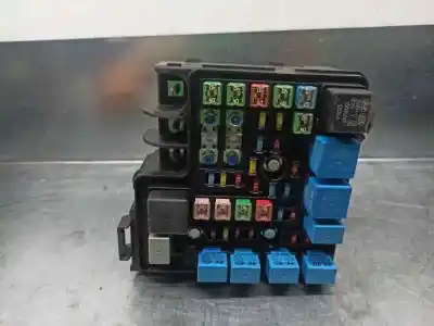 Piesă de schimb auto la mâna a doua panou siguranțe pentru kia pro cee´d (ed) 1.6 crdi 90 referințe oem iam 919501h040