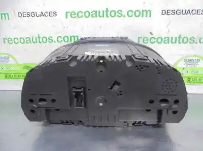 Peça sobressalente para automóvel em segunda mão quadrante por bmw serie 1 berlina (e81/e87) 2.0 16v diesel cat referências oem iam 6983531  1041568