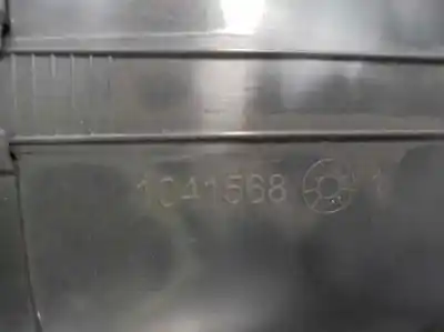 Peça sobressalente para automóvel em segunda mão quadrante por bmw serie 1 berlina (e81/e87) 2.0 16v diesel cat referências oem iam 6983531  1041568