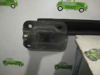 Second-hand car spare part rear bumper reinforcement for ford focus c-max (cap) 2.0 tdci cat oem iam references   