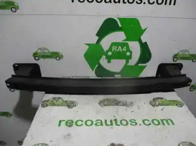 Peça sobressalente para automóvel em segunda mão reforço do pára choques traseiro por ford focus c-max (cap) 2.0 tdci cat referências oem iam 