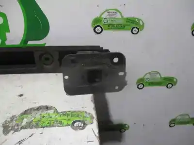 Автозапчастина б/у підсилення заднього бампера для ford focus c-max (cap) 2.0 tdci cat посилання на oem iam   