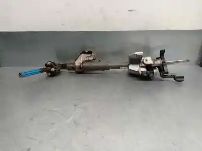 Gebrauchtes Autoersatzteil lenksäule zum ssangyong actyon 2.0 td cat oem-iam-referenzen 4621009004  