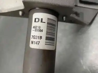 Gebrauchtes Autoersatzteil lenksäule zum ssangyong actyon 2.0 td cat oem-iam-referenzen 4621009004  