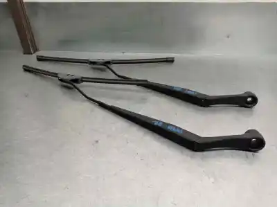Gebrauchtes Autoersatzteil wischarm scheibenreinigung vorn rechts zum ssangyong actyon 2.0 td cat oem-iam-referenzen 