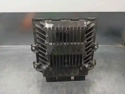 Pièce détachée automobile d'occasion calculateur moteur ecu pour citroen c1 sx références oem iam 9662276280