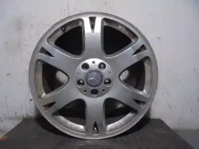 Gebrauchtes Autoersatzteil FELGE zum MERCEDES-BENZ CLASE M (W164)  OEM-IAM-Referenzen A1644011602 ALUMINIO 6P R198JX19H2ET60