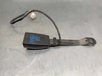 Peça sobressalente para automóvel em segunda mão chicote / encaixe cinto segurança por ssangyong actyon 2.0 td cat referências oem iam 07071805  