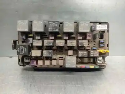 Gebrauchtes Autoersatzteil relais sicherungskasten multifunktionsrelais zum ssangyong actyon 2.0 td cat oem-iam-referenzen 8239031033