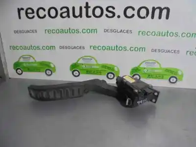 Second-hand car spare part ACCELERATOR PEDAL for PORSCHE CAYENNE (92A)  OEM IAM references 7L0723507D  6PV00802624