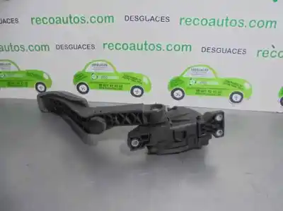 Автозапчасти б/у педальный потенциометр за porsche cayenne (92a) 3.0 diesel ссылки oem iam 7l0723507d  6pv00802624