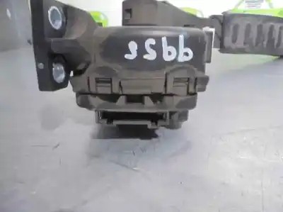 Автозапчастина б/у пotенціометр для porsche cayenne (92a) 3.0 diesel посилання на oem iam 7l0723507d  6pv00802624