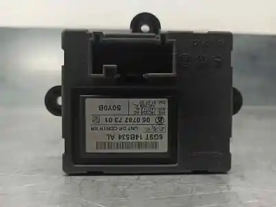 Second-hand car spare part electronic module for ford s-max (ca1) 2.0 tdci cat oem iam references 6g9t14b534al