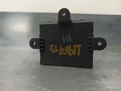 Second-hand car spare part electronic module for ford s-max (ca1) 2.0 tdci cat oem iam references 6g9t14b534al  0507877301