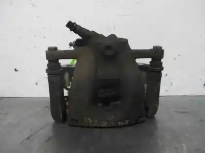 Peça sobressalente para automóvel em segunda mão pinça de travão dianteira esquerda por bmw serie 1 berlina (e81/e87) 2.0 16v diesel cat referências oem iam 34116774681