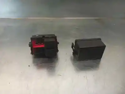 Pezzo di ricambio per auto di seconda mano scatola relè/fusibili per ford transit caja cerrada, larga (fy) (2000 =>) 2.4 tde cat riferimenti oem iam f57b14b192aa